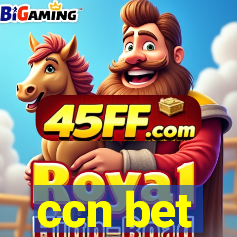 ccn bet